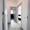 SUPERB: 50mp + curte privata 60mp, bloc 2023