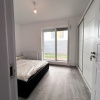 SUPERB: 50mp + curte privata 60mp, bloc 2023