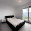 SUPERB: 50mp + curte privata 60mp, bloc 2023