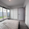 SUPERB: 50mp + curte privata 60mp, bloc 2023