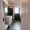 SUPERB: 50mp + curte privata 60mp, bloc 2023
