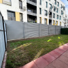 SUPERB: 50mp + curte privata 60mp, bloc 2023