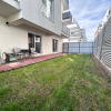 SUPERB: 50mp + curte privata 60mp, bloc 2023
