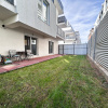 SUPERB: 50mp + curte privata 60mp, bloc 2023