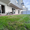 SUPERB: 50mp + curte privata 60mp, bloc 2023