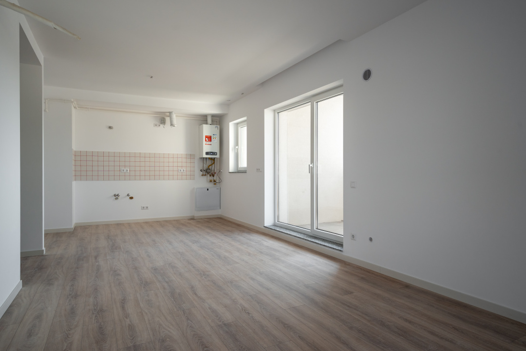 Revanzare apartament 2025, Stellaris, finisaje bespoke!