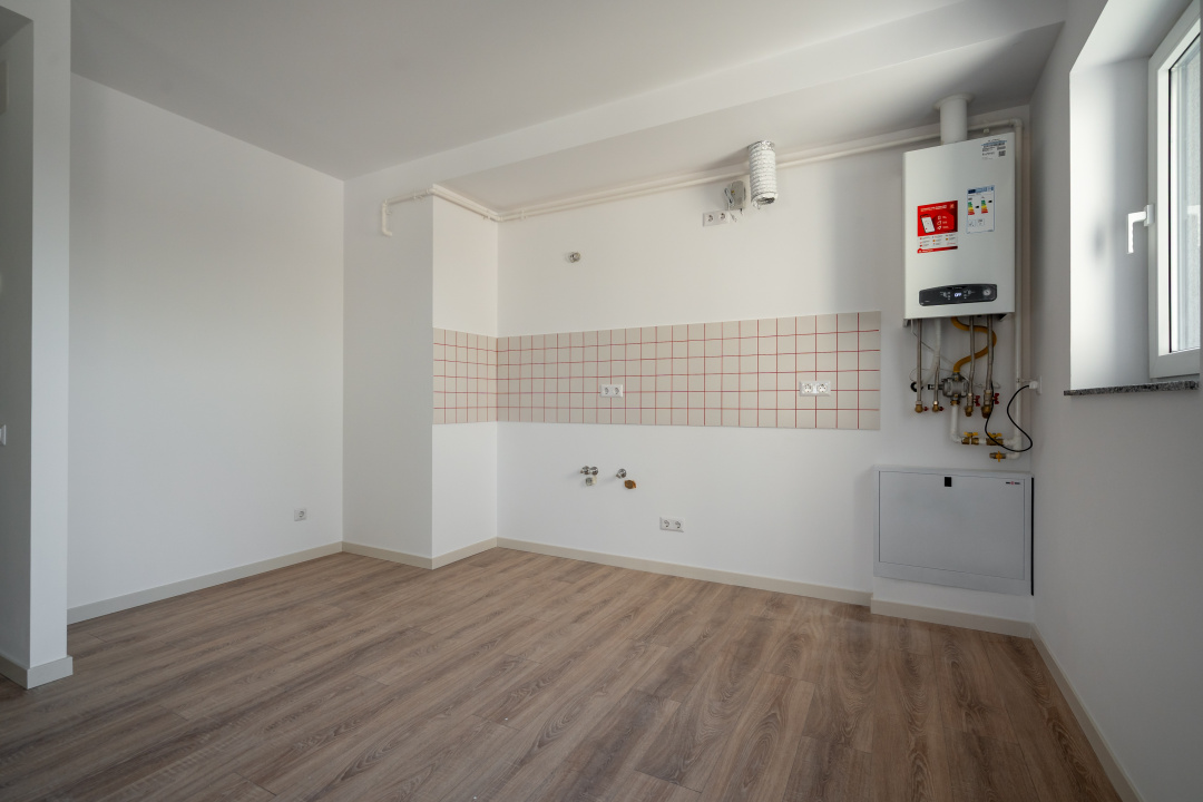 Revanzare apartament 2025, Stellaris, finisaje bespoke!