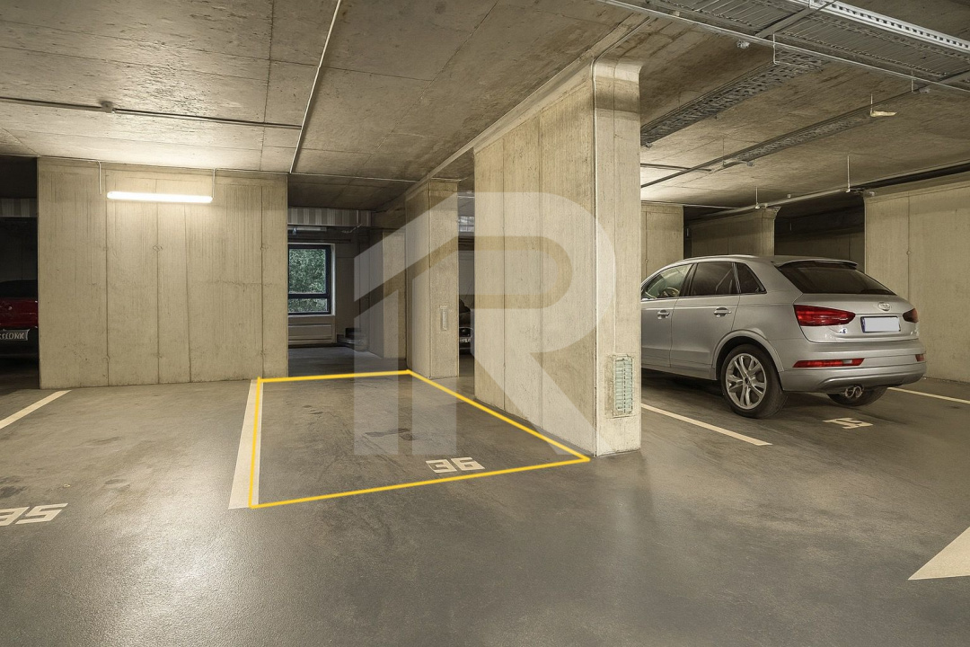 Apartament premium cu vedere integrală la Padurea Baneasa - Panoramic