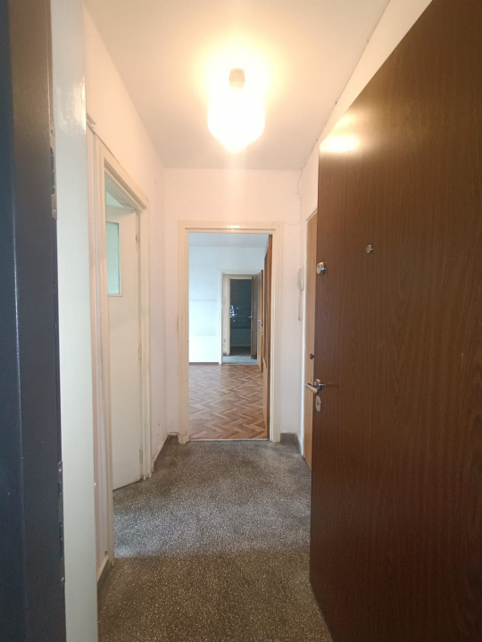 Apartament 2 camere Zona Unirii - Tineretului Comision 0%