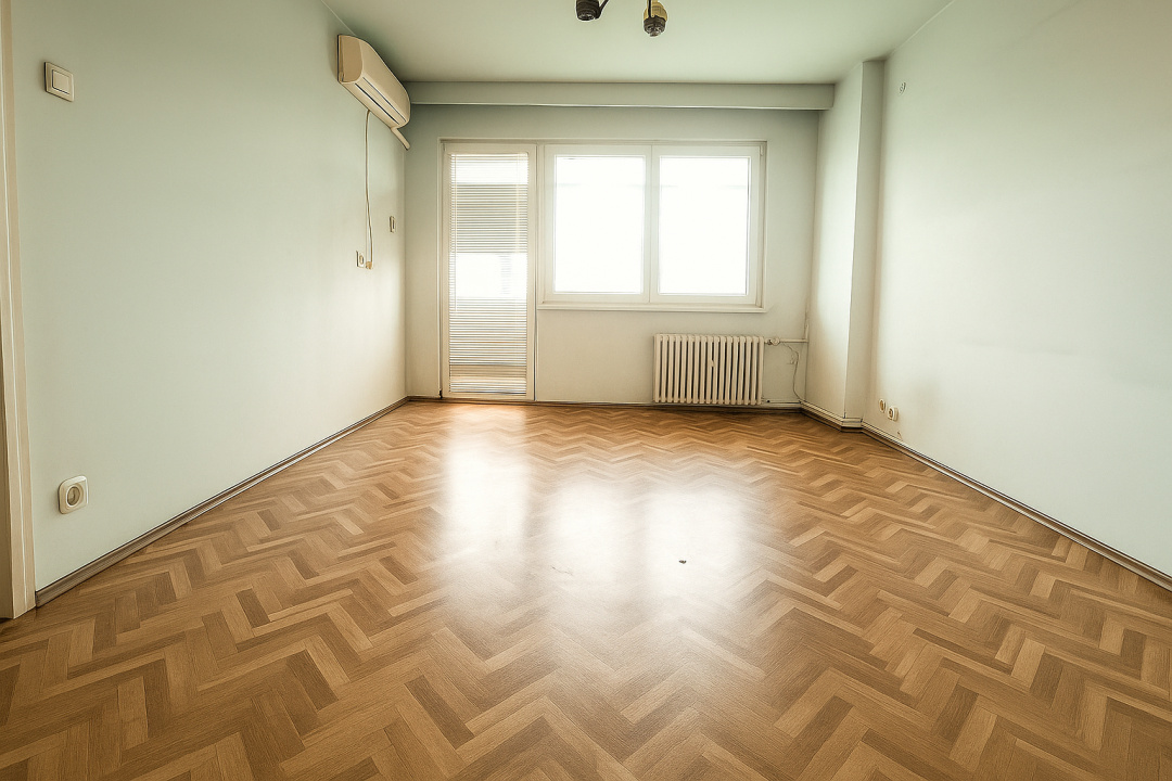 Apartament 2 camere Zona Unirii - Tineretului Comision 0%