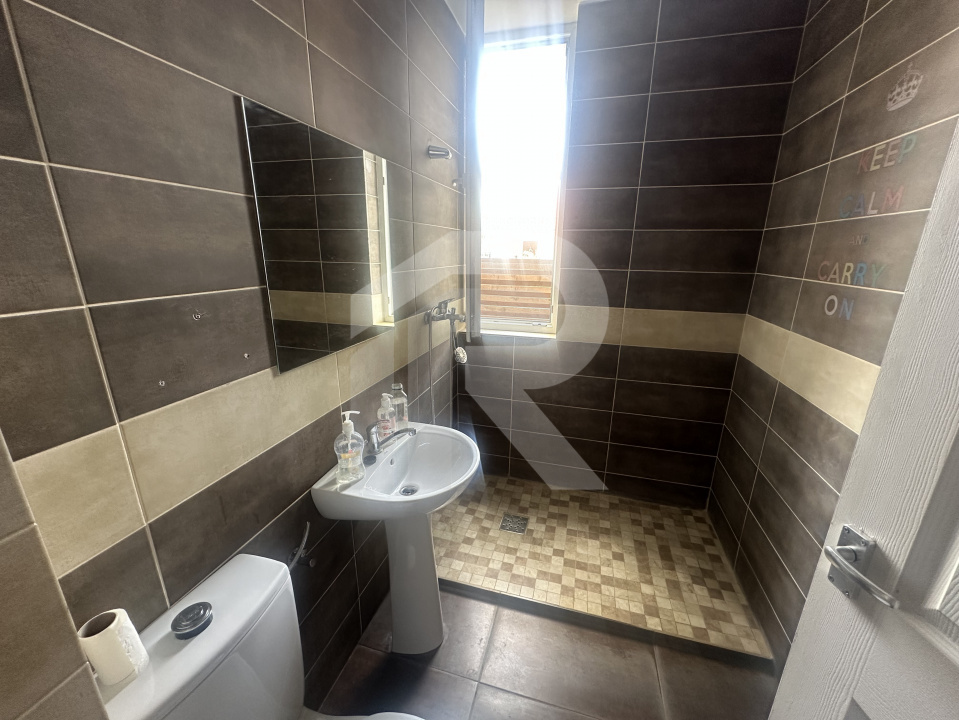 Magurele apartament 110 MP+lot 222 MP+2 locuri parcare New Residence