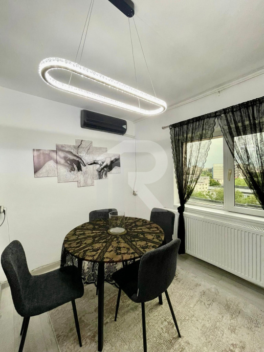 Apartament 2 camere | Vitan Mall | balcon 10 mp