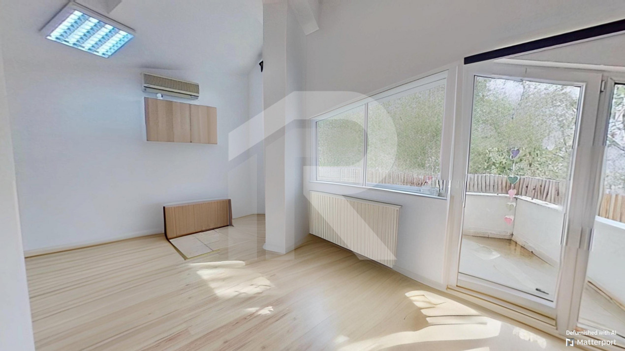 Proprietate Versatilă 235 m² - Fostă Grădiniță | Ideal Cabinet Medical/Office | 