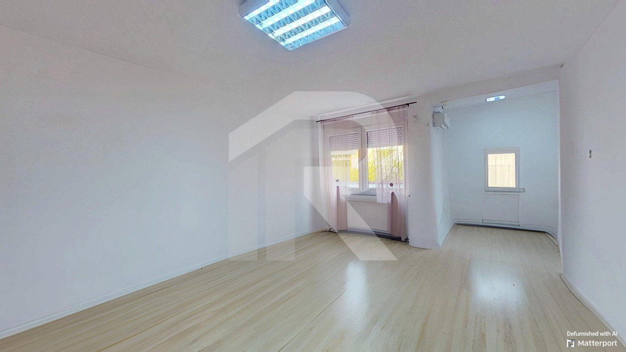 Proprietate Versatilă 235 m² - Fostă Grădiniță | Ideal Cabinet Medical/Office | 