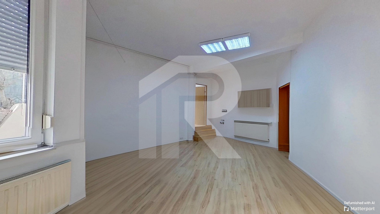 Proprietate Versatilă 235 m² - Fostă Grădiniță | Ideal Cabinet Medical/Office | 
