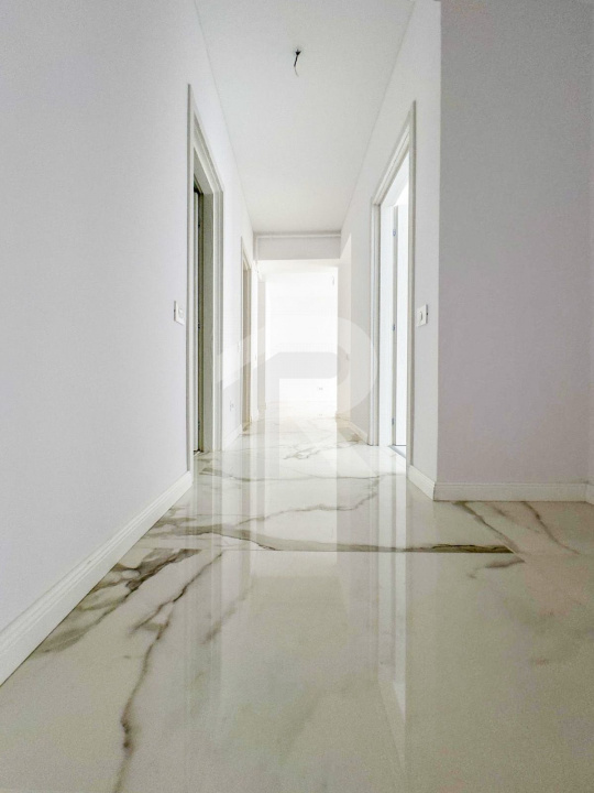 Eleganță și confort: 3 camere, ansamblu premium Pipera