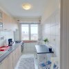 Priveliște panoramică unică - apartament de închiriat în Piața Domenii!
