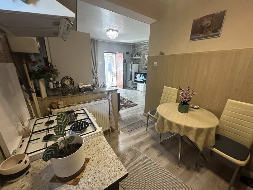 PANTELIMON, CASA P+M 130 MP, LOT 147 MP!