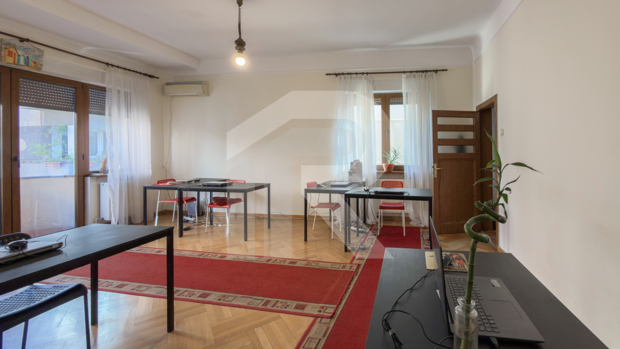 Spațiu de birouri - 180mp