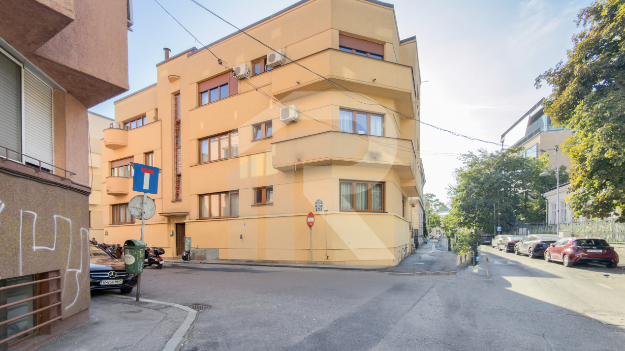 Spațiu de birouri - 180mp