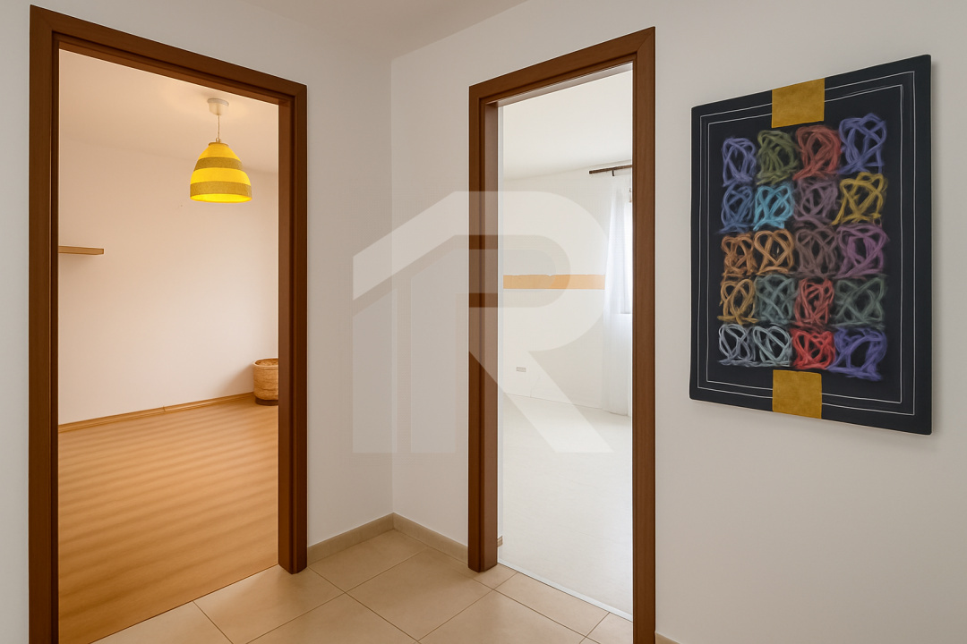 Casa între două păduri - TARTASESTI - DAMBOVITA