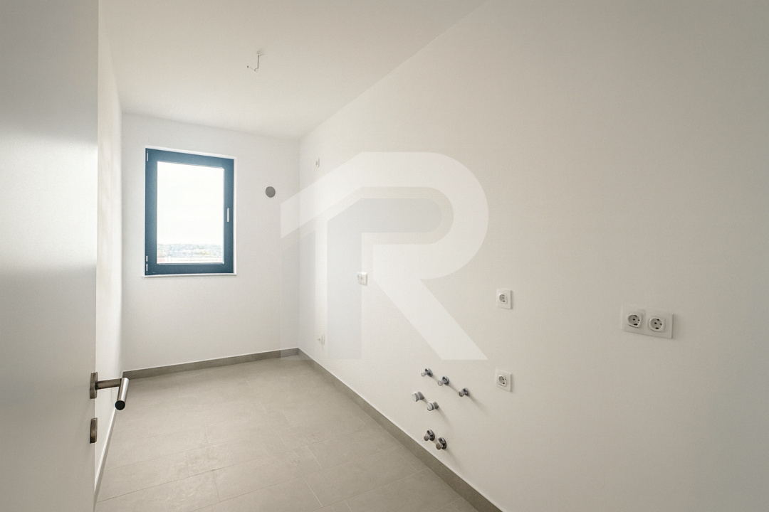 Apartament 2 camere – Greenfield Băneasa, 60,3 m², bloc 2023