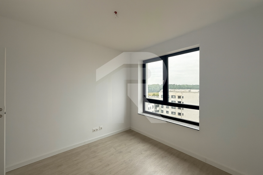 Apartament 2 camere – Greenfield Băneasa, 60,3 m², bloc 2023
