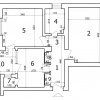 Apartament 2 camere - decomandat - Baba Novac 