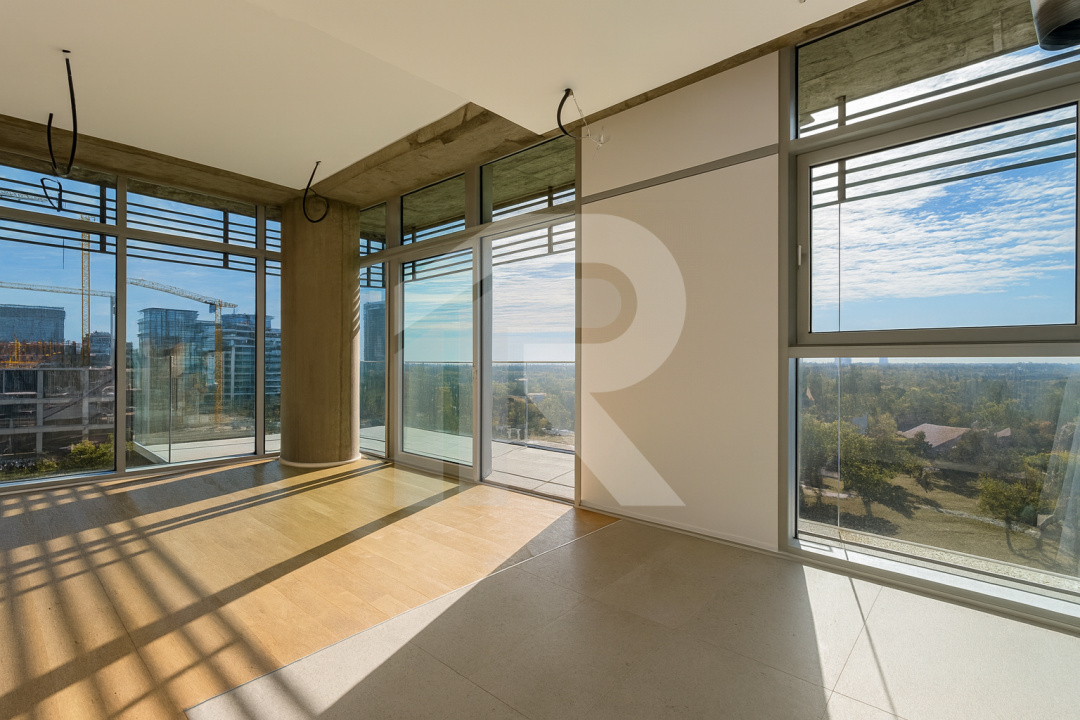 Calea Floreasca  UP-SITE Residence - bloc 2025, vav Lacul Floreasca