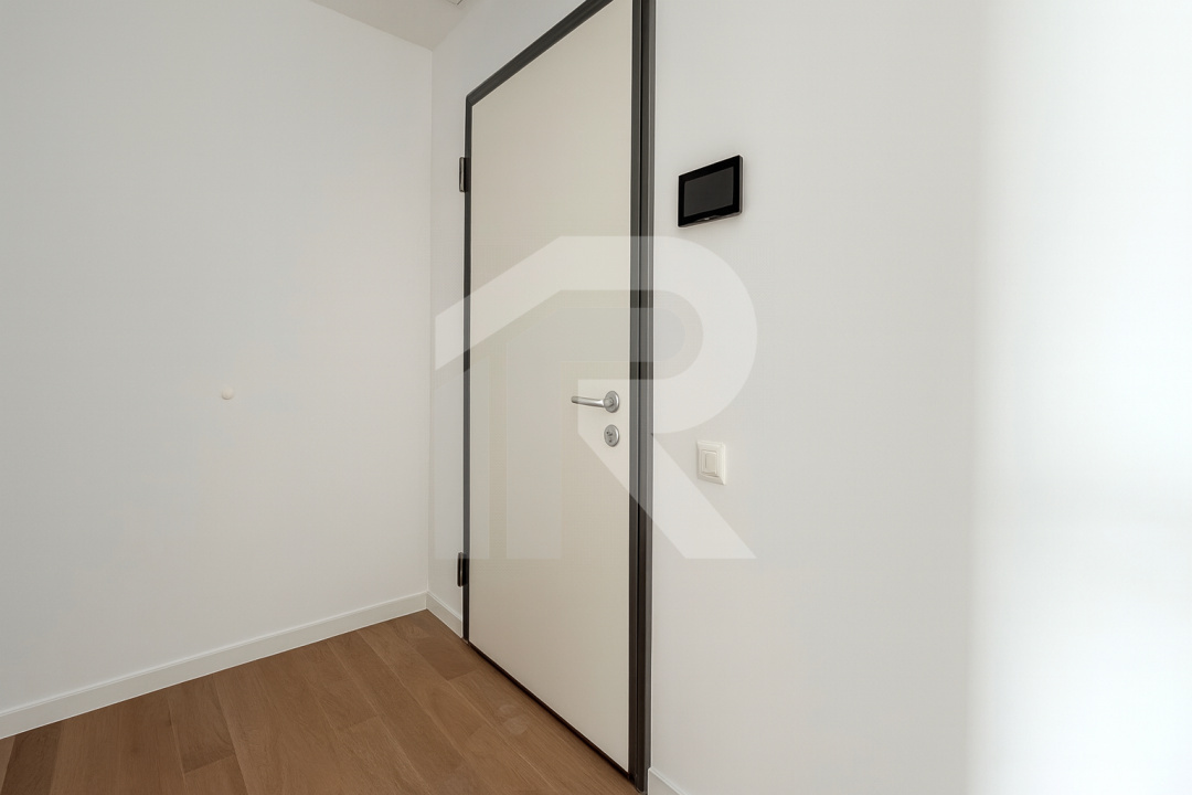 Calea Floreasca  UP-SITE Residence - bloc 2025, vav Lacul Floreasca