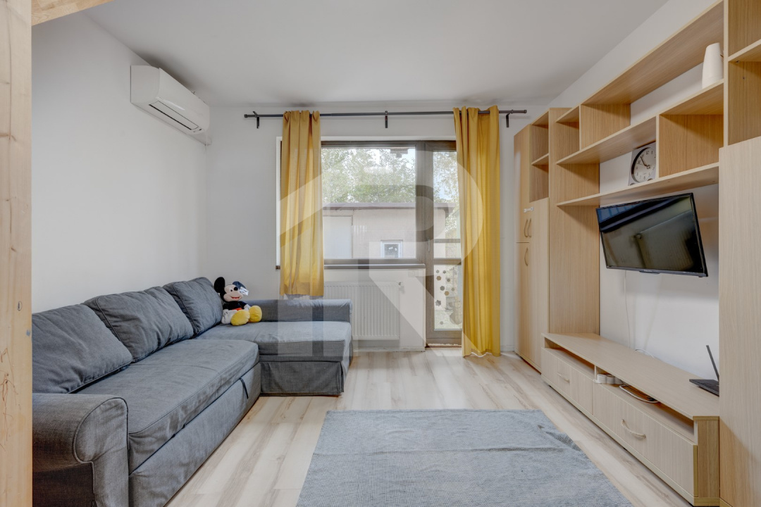 BERCENI - VIDRA – COMPLEX DEALUL VERDE, DUPLEX 80 MP, LOT 235 MP!