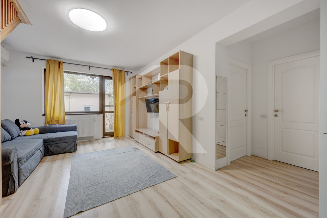 VIDRA – COMPLEX DEALUL VERDE, DUPLEX 80 MP, LOT 235 MP!