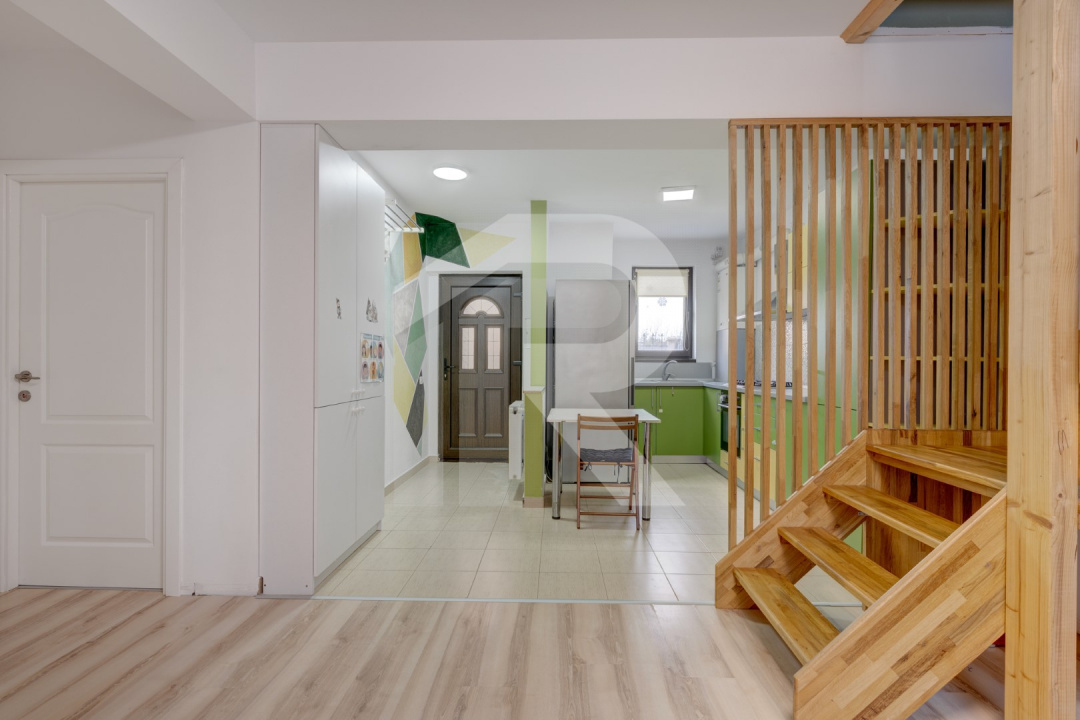 VIDRA – COMPLEX DEALUL VERDE, DUPLEX 80 MP, LOT 235 MP!