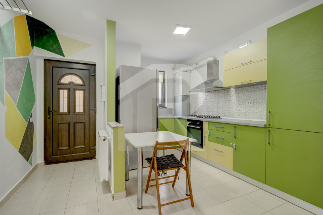 VIDRA – COMPLEX DEALUL VERDE, DUPLEX 80 MP, LOT 235 MP!