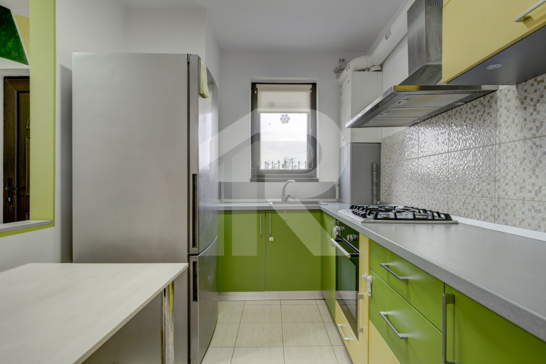 VIDRA – COMPLEX DEALUL VERDE, DUPLEX 80 MP, LOT 235 MP!