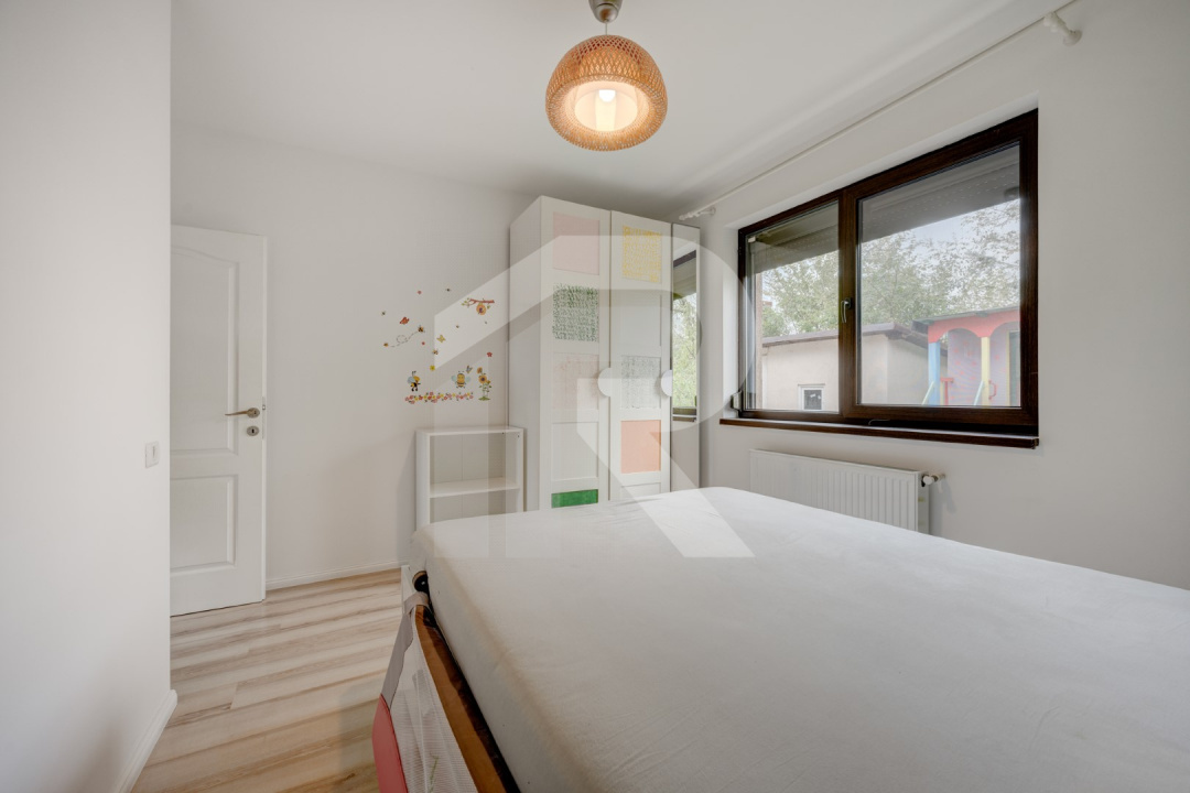 VIDRA – COMPLEX DEALUL VERDE, DUPLEX 80 MP, LOT 235 MP!