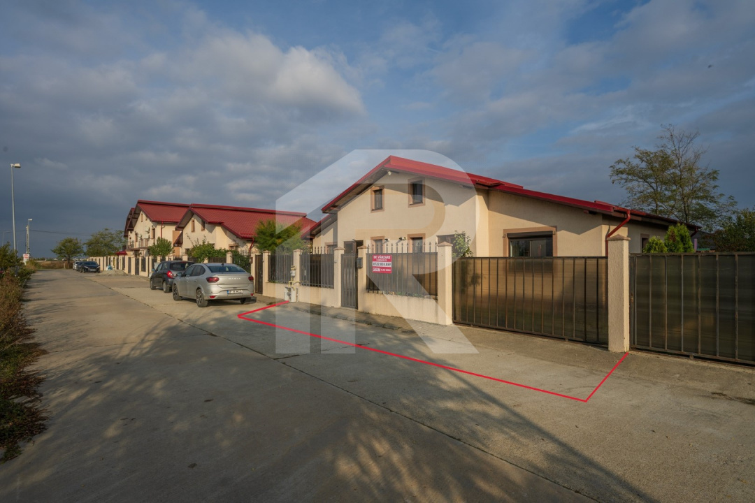 VIDRA – COMPLEX DEALUL VERDE, DUPLEX 80 MP, LOT 235 MP!