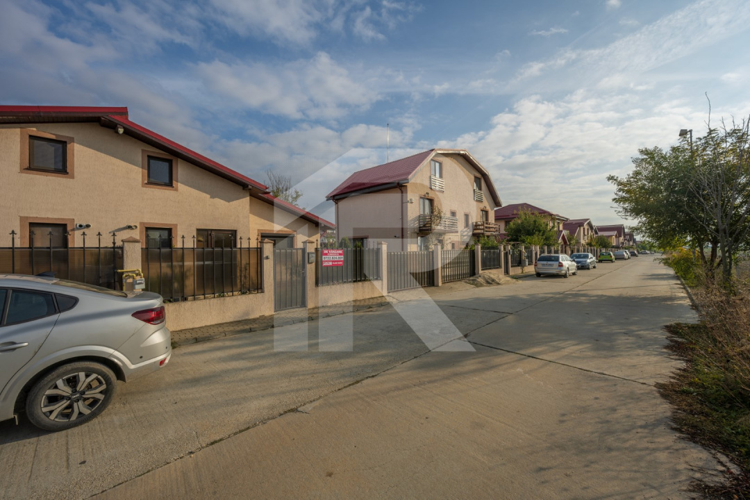 VIDRA – COMPLEX DEALUL VERDE, DUPLEX 80 MP, LOT 235 MP!