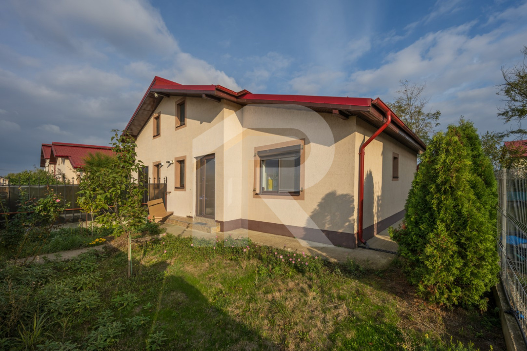 VIDRA – COMPLEX DEALUL VERDE, DUPLEX 80 MP, LOT 235 MP!