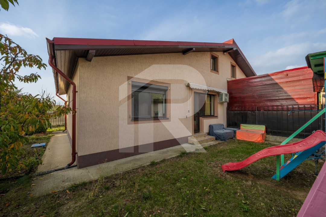 VIDRA – COMPLEX DEALUL VERDE, DUPLEX 80 MP, LOT 235 MP!