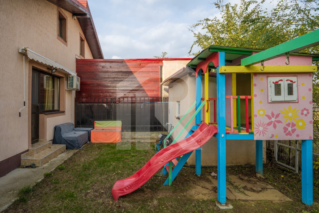 VIDRA – COMPLEX DEALUL VERDE, DUPLEX 80 MP, LOT 235 MP!