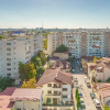 Turda - 4 camere, decomandat, '91 mp, 2 gr sanit, bloc 1983