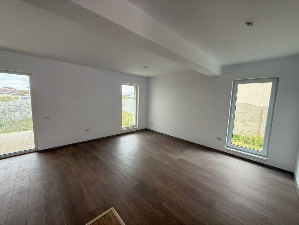 HAPPY HOME VILLAS BERCENI