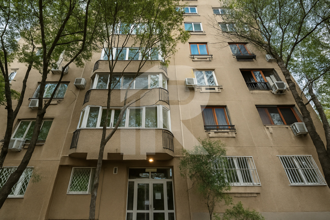 2 camere – Strada Matei Basarab, Cal. Călărașilor – Sector 3, Bucuresti