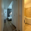 Apartament 2 camere in bloc nou, complet mobilat si utilat