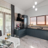 Casa individuala | 4 camere | Lot 300mp | Orientului 11 | TVA inclus | Tunari