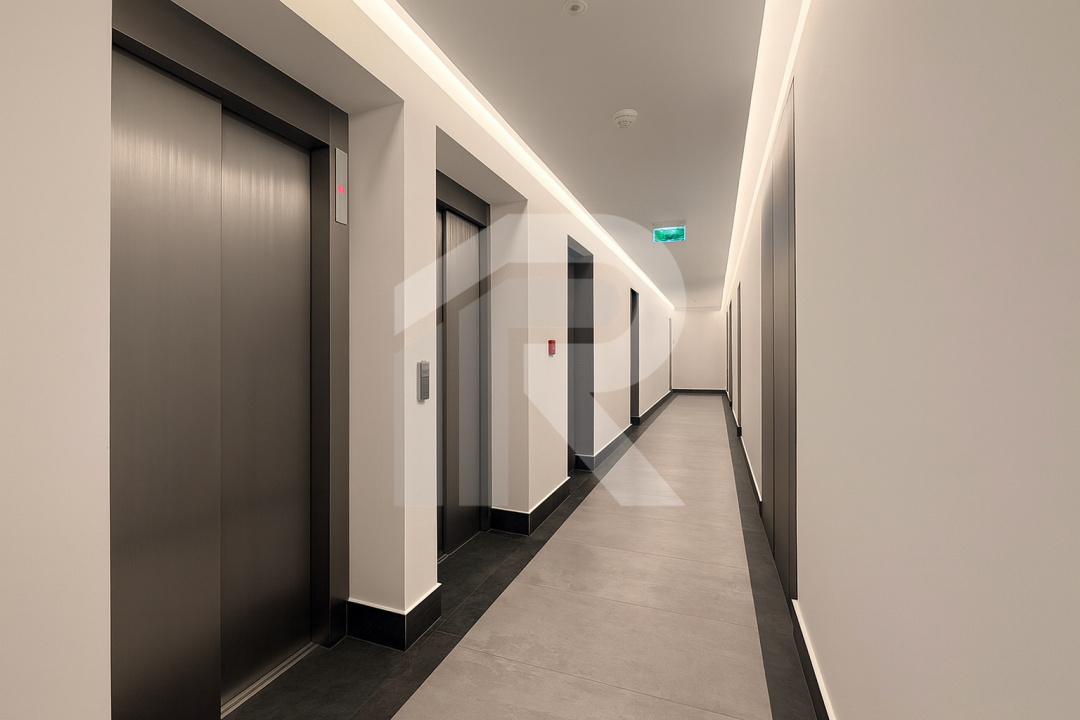 DE INCHIRIAT 2 CAMERE – North Avenue Pipera