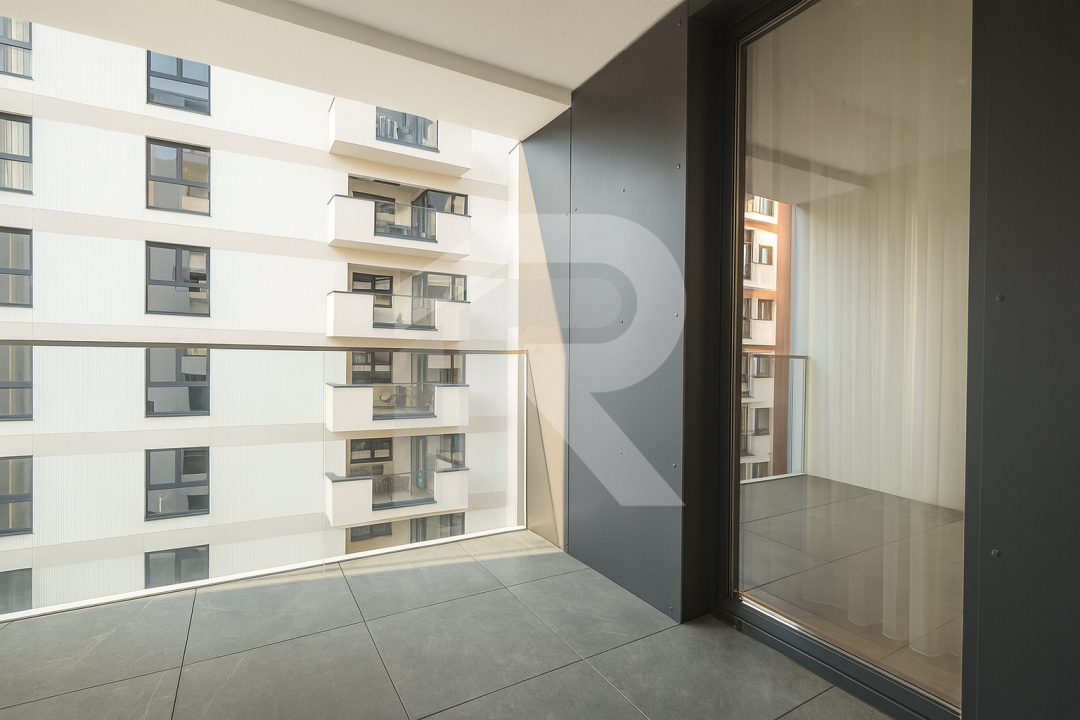 DE INCHIRIAT 2 CAMERE – North Avenue Pipera