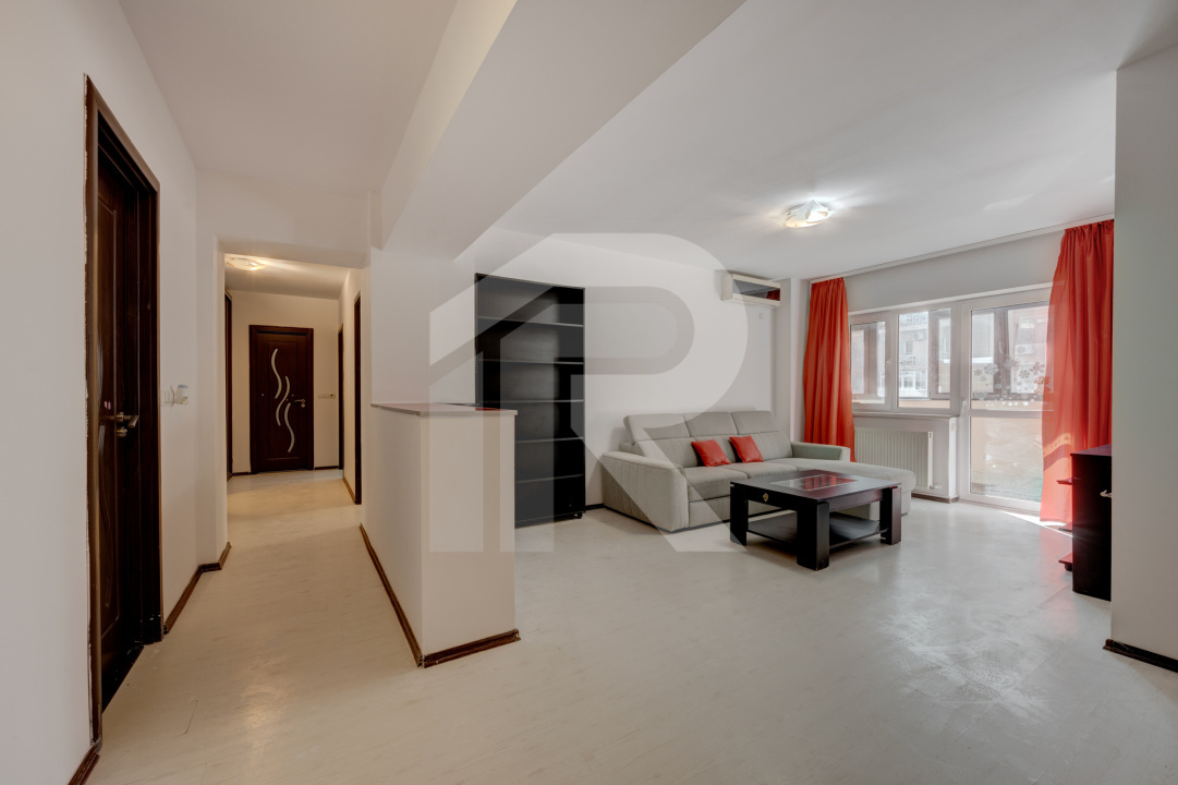 SPLAIUL UNIRII – POPESTI LEORDENI – CONFORT CITY – 3 CAMERE, ETAJ 3, 102 MP, 
