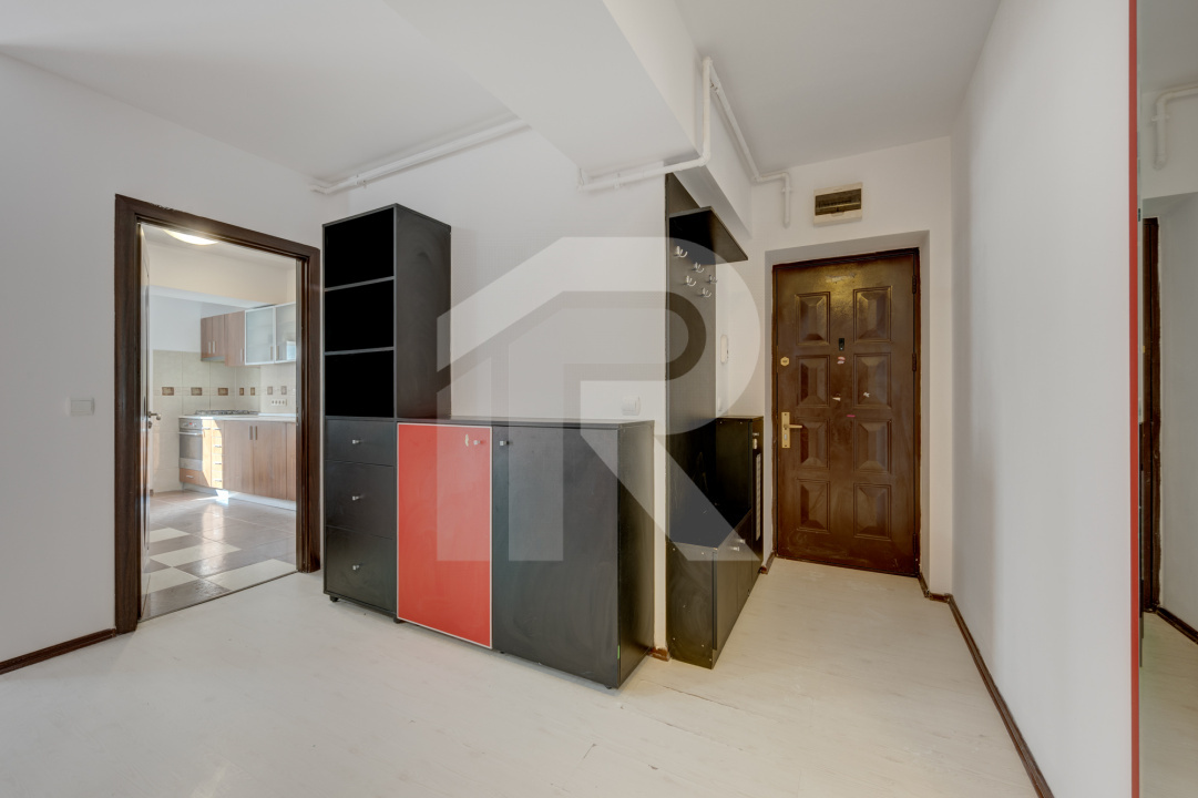 SPLAIUL UNIRII – POPESTI LEORDENI – CONFORT CITY – 3 CAMERE, ETAJ 3, 102 MP, 